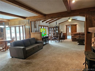 Lakefront living with private dock & lake views! Enjoy the - photo 16