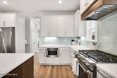 Coastal luxury awaits at Redd's Cove. Experience the pinnacle of