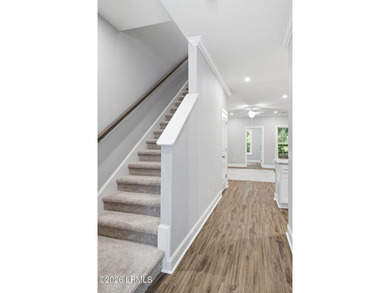 Looking for a condo in Bluffton with privacy, wooded views, an - photo 17