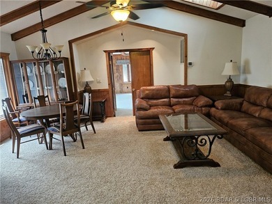 Lakefront living with private dock & lake views! Enjoy the - photo 17