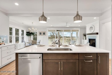 Coastal luxury awaits at Redd's Cove. Experience the pinnacle of