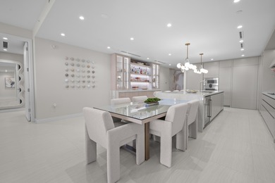 Introducing Residence 603 at Alina's premier new 220 Tower where