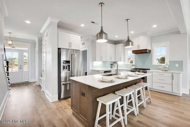 Coastal luxury awaits at Redd's Cove. Experience the pinnacle of