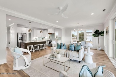 Coastal luxury awaits at Redd's Cove. Experience the pinnacle of