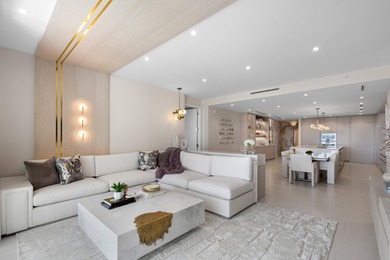 Introducing Residence 603 at Alina's premier new 220 Tower where