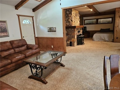 Lakefront living with private dock & lake views! Enjoy the - photo 22