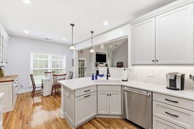 Beautifully maintained one-owner home in a quiet, established - photo 22