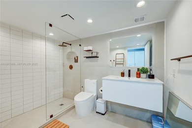 Welcome to this beautifully renovated condo in Sunny Isles Beach