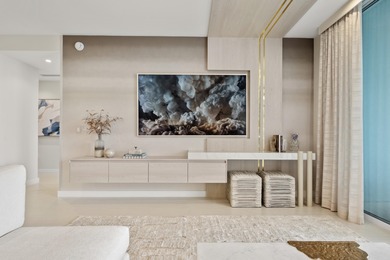 Introducing Residence 603 at Alina's premier new 220 Tower where