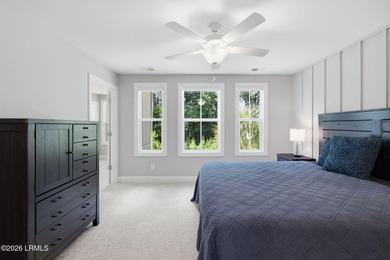 Looking for a condo in Bluffton with privacy, wooded views, an - photo 23