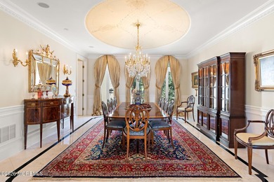 Welcome to this French Provincial-inspired custom masterpiece - photo 23