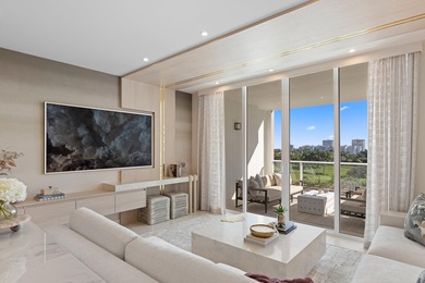 Introducing Residence 603 at Alina's premier new 220 Tower where