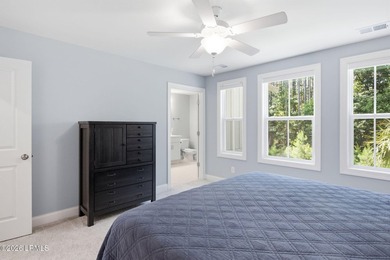 Looking for a condo in Bluffton with privacy, wooded views, an - photo 24