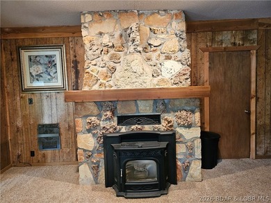Lakefront living with private dock & lake views! Enjoy the - photo 24