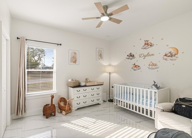 Modern Farmhouse on a Corner Lot, walking Distance to the Boat - photo 24