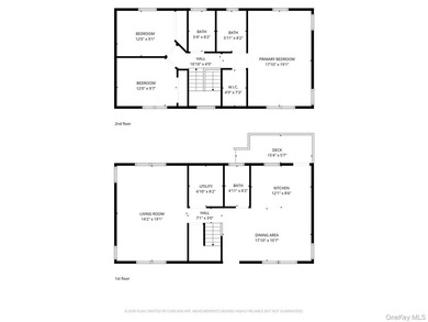 Welcome to 27 Radcliffe Rd, an immaculate and meticulously - photo 24