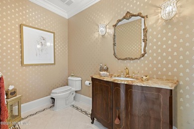 Welcome to this French Provincial-inspired custom masterpiece - photo 24