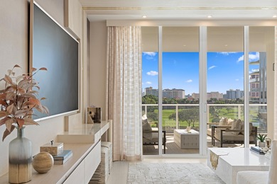 Introducing Residence 603 at Alina's premier new 220 Tower where