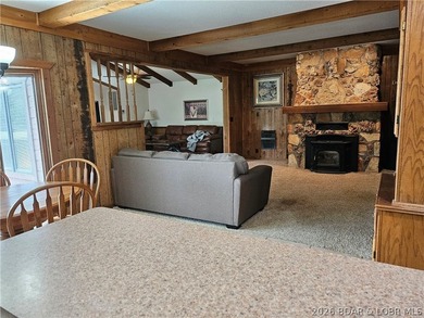 Lakefront living with private dock & lake views! Enjoy the - photo 25