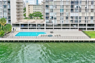 Welcome to this beautifully renovated condo in Sunny Isles Beach