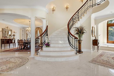 Welcome to this French Provincial-inspired custom masterpiece - photo 25