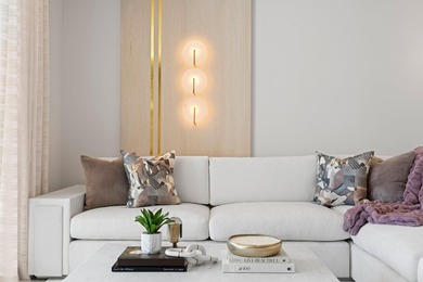 Introducing Residence 603 at Alina's premier new 220 Tower where