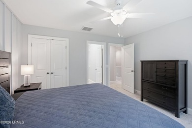 Looking for a condo in Bluffton with privacy, wooded views, an - photo 26