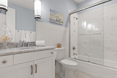 ''Southern Comfort'' is a 5-bedroom home with a carriage house - photo 26