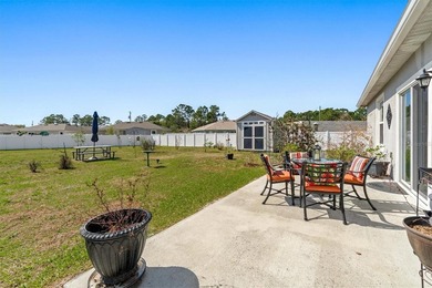 Welcome to 1 Frenora Lane, a well-positioned Palm Coast home - photo 27