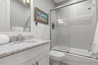''Southern Comfort'' is a 5-bedroom home with a carriage house - photo 28