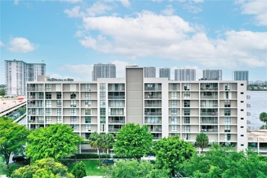 Welcome to this beautifully renovated condo in Sunny Isles Beach