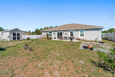 Welcome to 1 Frenora Lane, a well-positioned Palm Coast home - photo 28