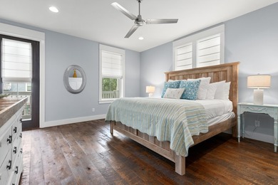 ''Southern Comfort'' is a 5-bedroom home with a carriage house - photo 29