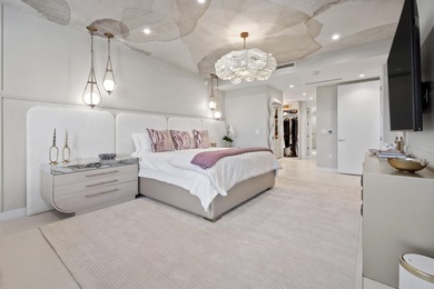 Introducing Residence 603 at Alina's premier new 220 Tower where