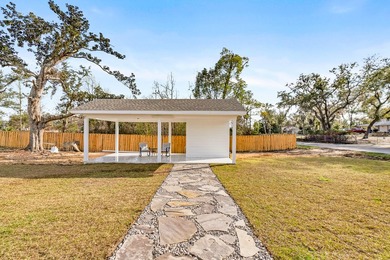 Modern Farmhouse on a Corner Lot, walking Distance to the Boat - photo 30