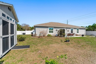 Welcome to 1 Frenora Lane, a well-positioned Palm Coast home - photo 31