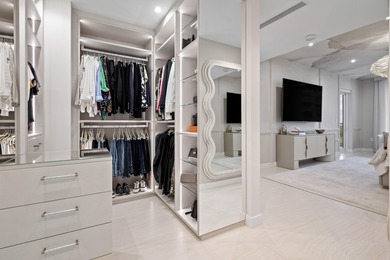 Introducing Residence 603 at Alina's premier new 220 Tower where