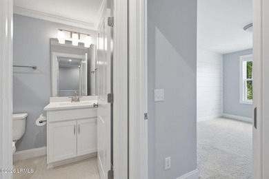 Looking for a condo in Bluffton with privacy, wooded views, an - photo 32
