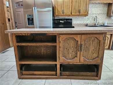 Lakefront living with private dock & lake views! Enjoy the - photo 33