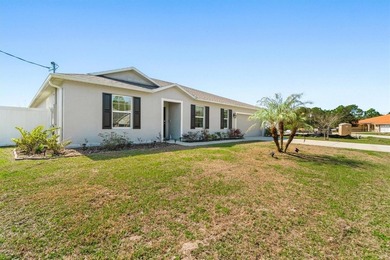 Welcome to 1 Frenora Lane, a well-positioned Palm Coast home - photo 33
