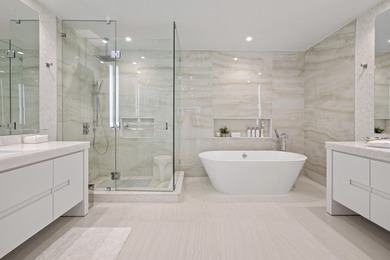 Introducing Residence 603 at Alina's premier new 220 Tower where