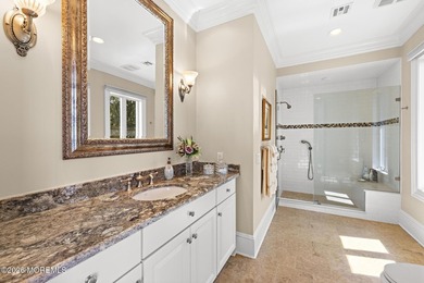 Welcome to this French Provincial-inspired custom masterpiece - photo 34