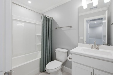Looking for a condo in Bluffton with privacy, wooded views, an - photo 35