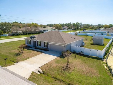 Welcome to 1 Frenora Lane, a well-positioned Palm Coast home - photo 35