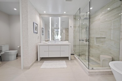 Introducing Residence 603 at Alina's premier new 220 Tower where