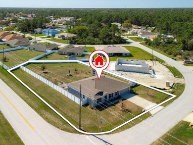 Welcome to 1 Frenora Lane, a well-positioned Palm Coast home - photo 37