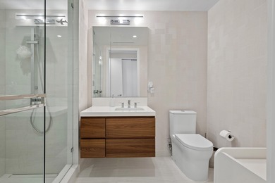 Introducing Residence 603 at Alina's premier new 220 Tower where