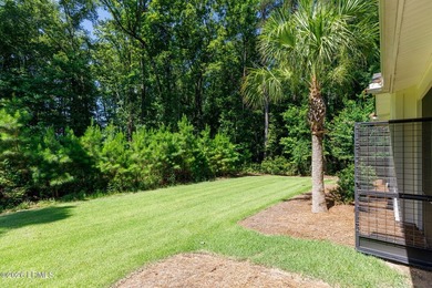 Looking for a condo in Bluffton with privacy, wooded views, an - photo 38