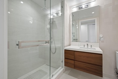 Introducing Residence 603 at Alina's premier new 220 Tower where