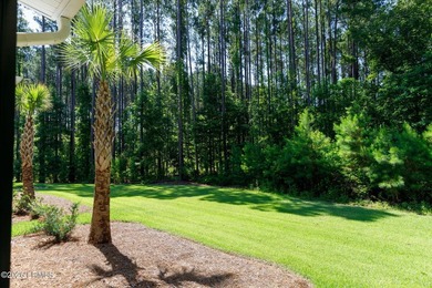 Looking for a condo in Bluffton with privacy, wooded views, an - photo 39